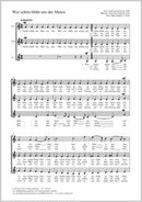 Wie schön blüht uns der Maien