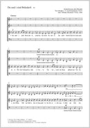 Du und i sind Brüederli