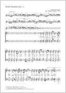 Psintri Vasilitzia mou (SATB)