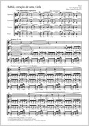 Sabiá, coração de uma viola