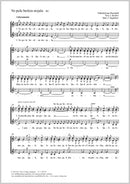 Vo pole bereza stojala