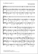 Aj, zèlena je vsa gorá