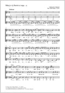 Shkoj e vij flutrim si zogu (SAA)