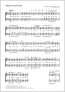 Fürchtet euch nicht