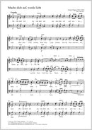 Mache dich auf, werde licht