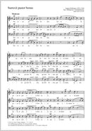 Surrexit pastor bonus (Auferstanden ist der gute Hirte)