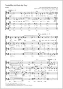 Mein Hirt ist Gott der Herr