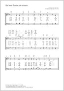 Die beste Zeit im Jahr ist mein