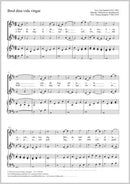 Bred dina vida vingar