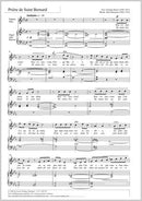 Prière de Saint Bernard