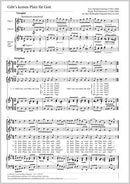 Gibt’s keinen Platz für Gott