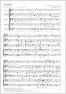 Ave Maria