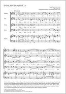 O God, thou art my God