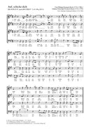 Auf, schicke dich, BR-CPEB H 1/5 (Wq 194, 5)