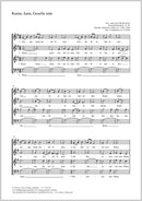 Kume, kum, Geselle min