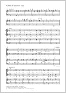 Gloria in excelsis Deo