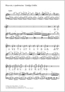 Ricevete, o padroncina / Gnädge Gräfin