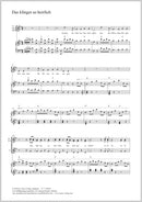 Das klinget so herrlich