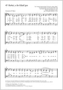 Herbei, o ihr Gläub´gen / Adeste fideles (SAM)