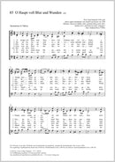 O Haupt voll Blut und Wunden (SAM)