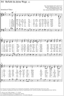 Befiehl du deine Wege