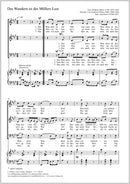 Das Wandern ist des Müllers Lust