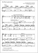 Der Mai ist gekommen