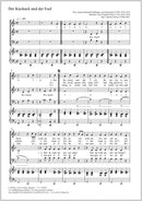 Der Kuckuck und der Esel