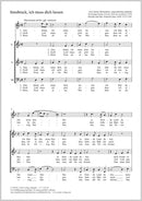 Innsbruck, ich muss dich lassen ((S)AM)