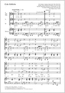 O du fröhliche (SAM)