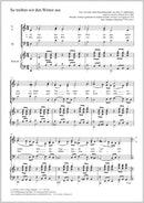 So treiben wir den Winter aus