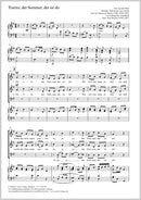 Trariro, der Sommer, der ist do