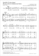 Jauschëw be sesër eljaun