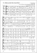 Allein zu dir, Herr Jesu Christ