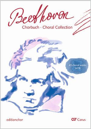 Chorbuch Beethoven [editionchor]