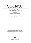 Ave Regina