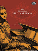 The Fitzwilliam Virginal Book, Vol. 1