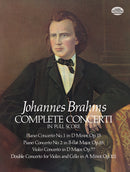 Complete Concerti in Full Score