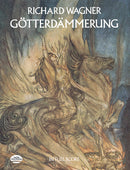 Götterdämmerung in Full Score
