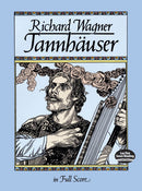 Tannhäuser in Full Score