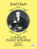 Complete Piano Sonatas, Vol. 1