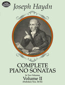 Complete Piano Sonatas, Vol. 2