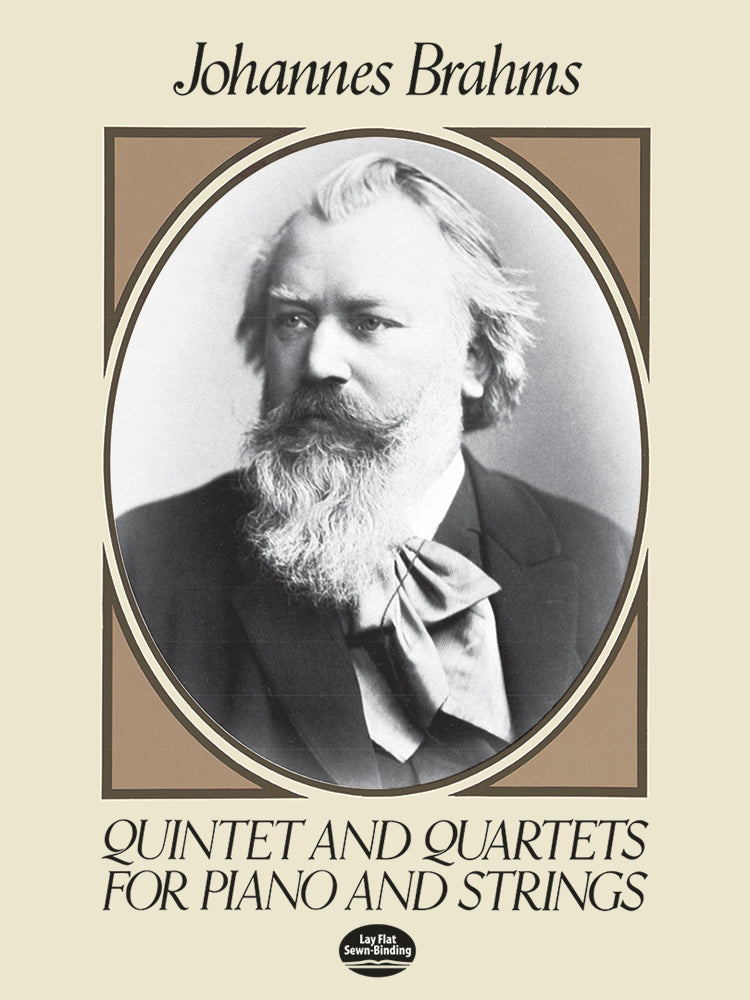 Quintet and Quartets for Piano and Strings