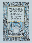 Works for Organ and Keyboard