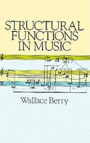 Structural Functions in Music