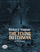 The Flying Dutchman in Full Score