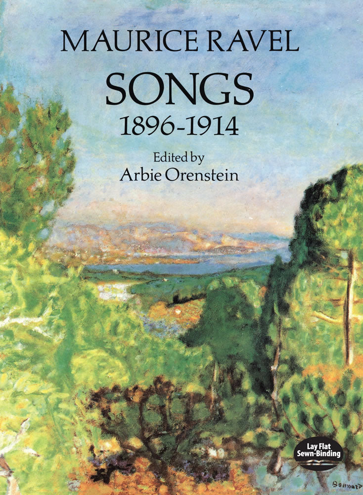 Songs, 1896-1914