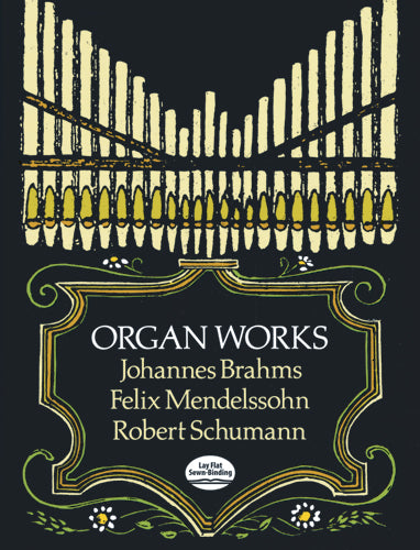 Organ Works