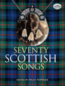 Seventy Scottish Songs