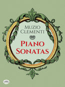 Piano Sonatas